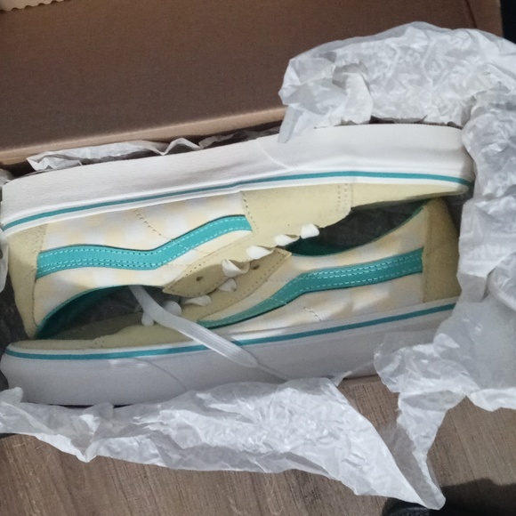 Van sk8-low - Picture 2 of 4